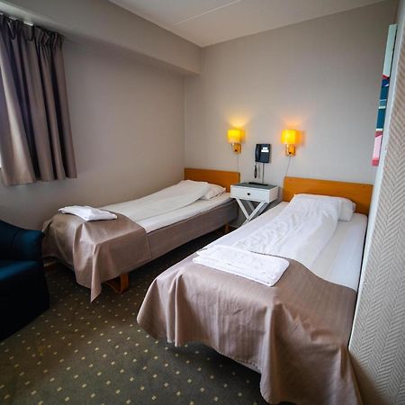 Torp Hotel Санефьор Екстериор снимка