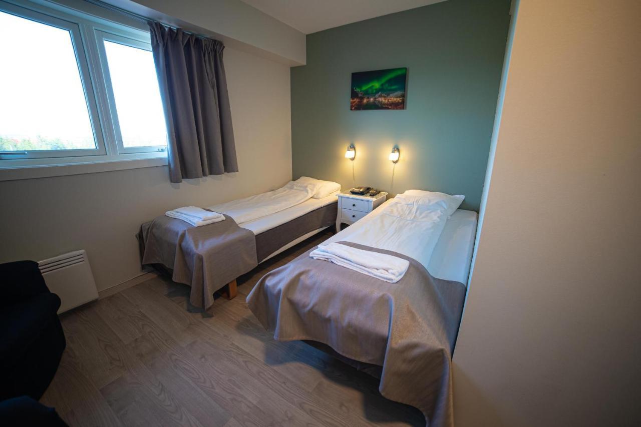 Torp Hotel Санефьор Екстериор снимка
