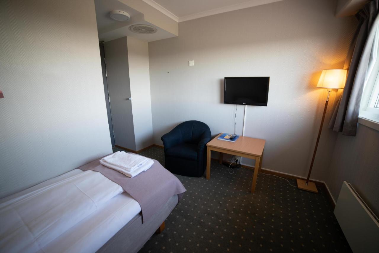 Torp Hotel Санефьор Екстериор снимка